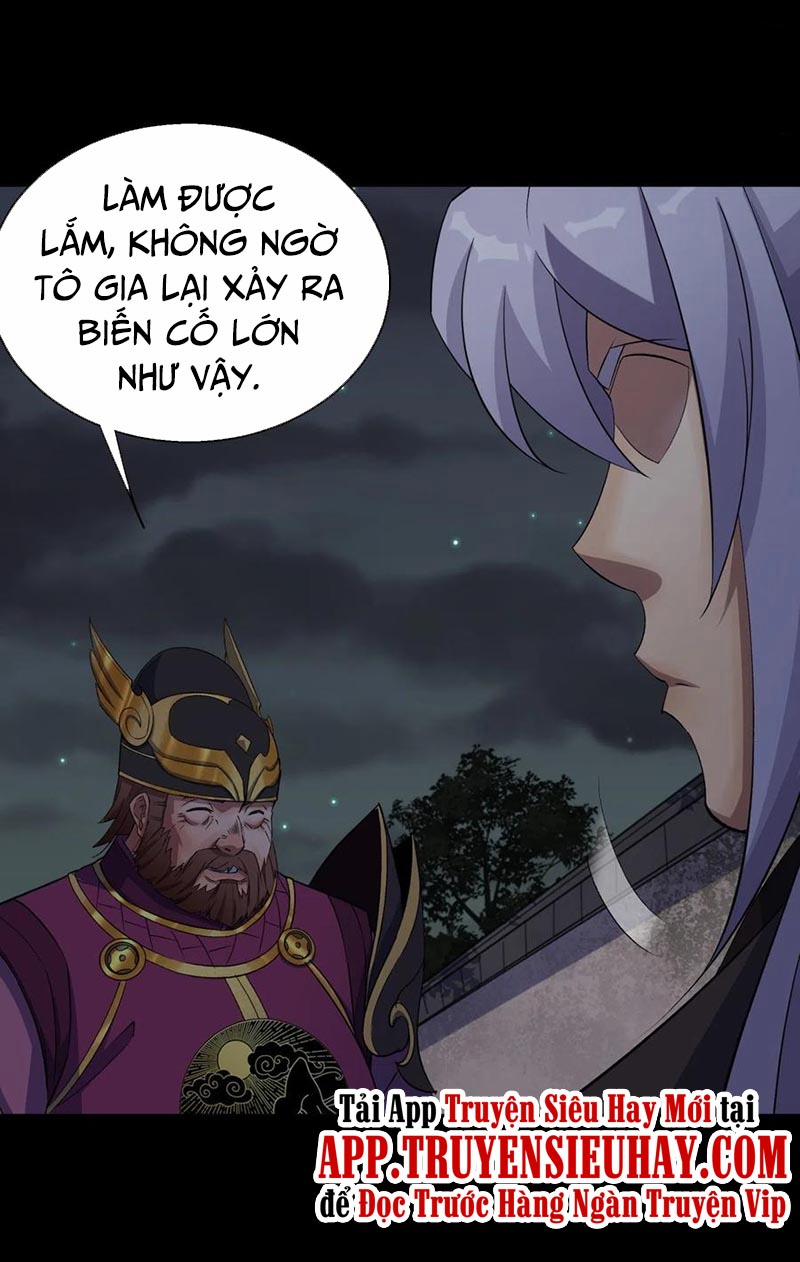 Thông U Đại Thánh 48 trang 15