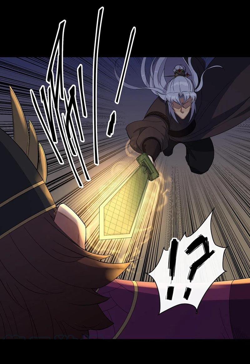 Thông U Đại Thánh 48 trang 16