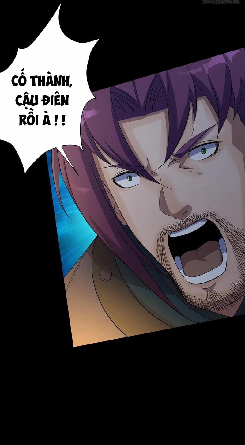 Thông U Đại Thánh 48 trang 17