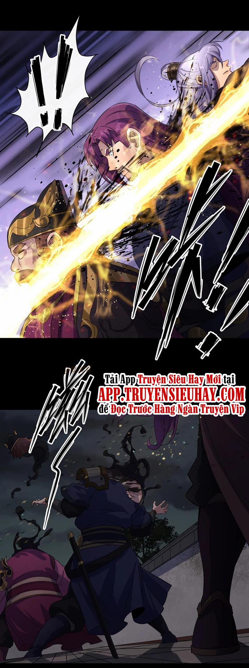 Thông U Đại Thánh 48 trang 18