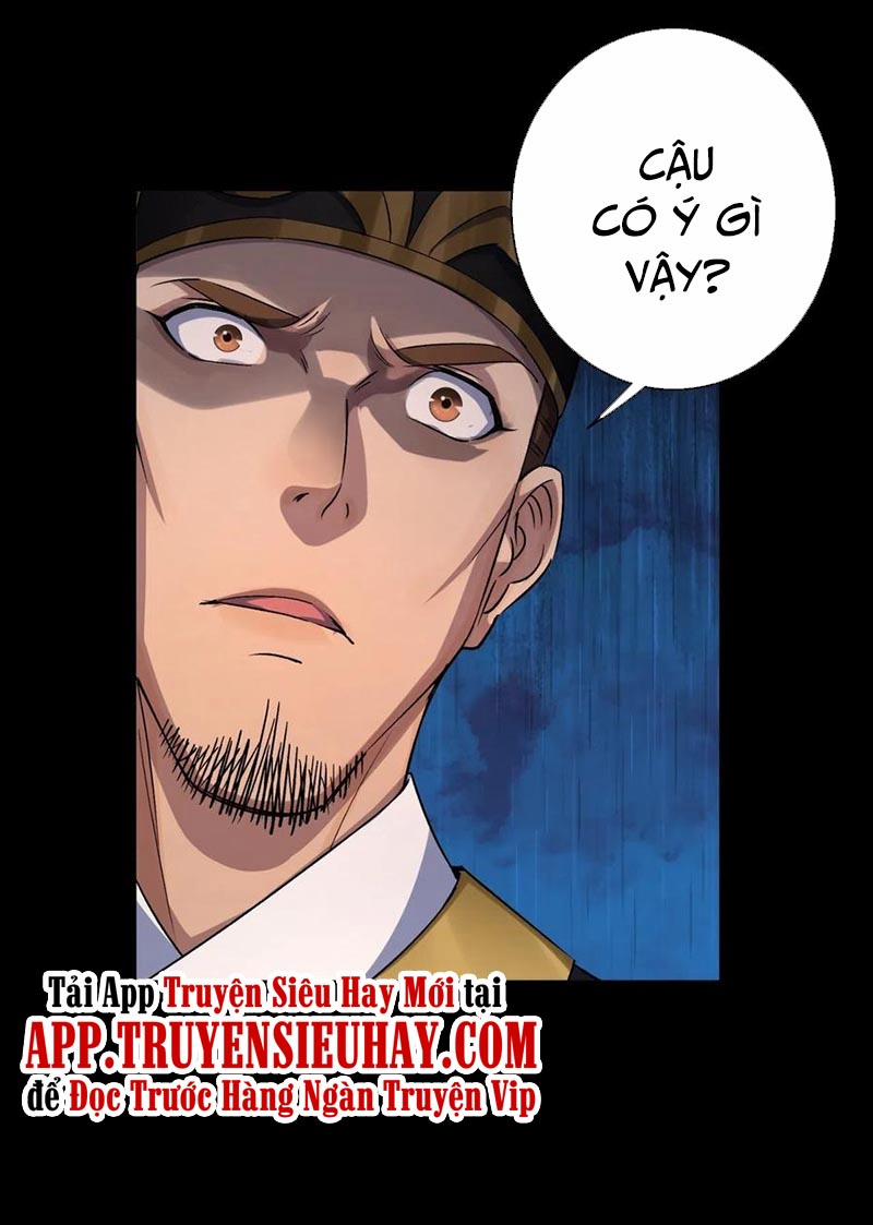 Thông U Đại Thánh 48 trang 20