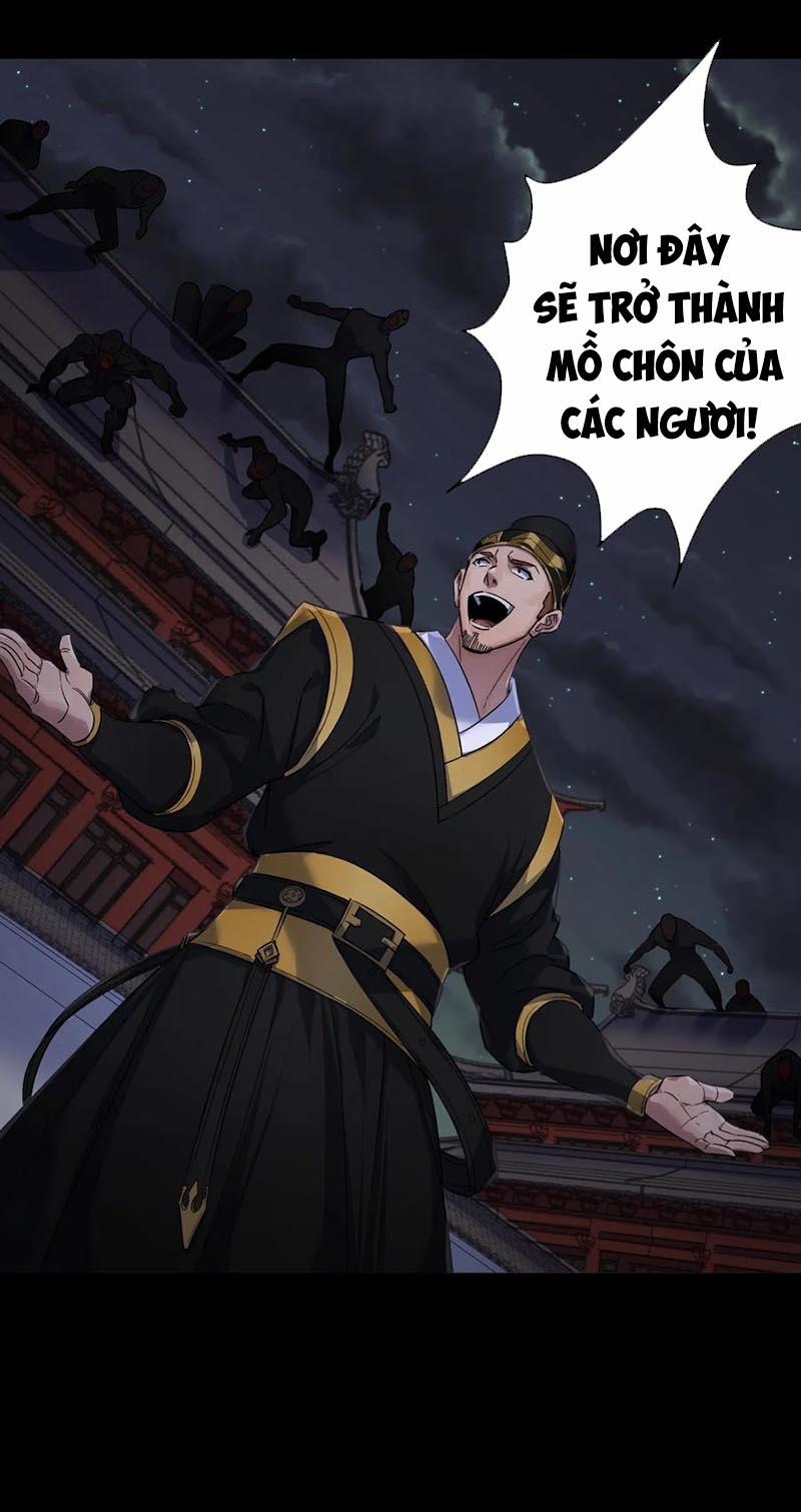 Thông U Đại Thánh 48 trang 23