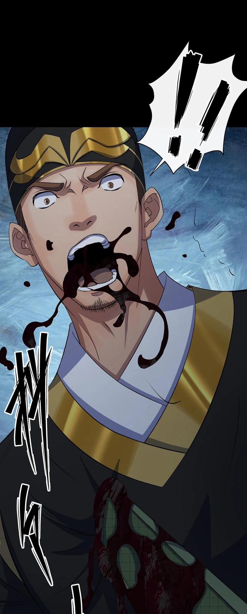 Thông U Đại Thánh 48 trang 26