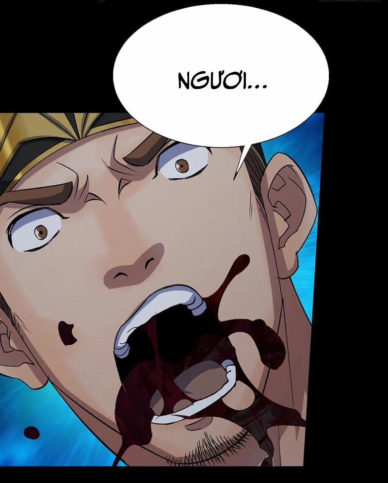 Thông U Đại Thánh 48 trang 28