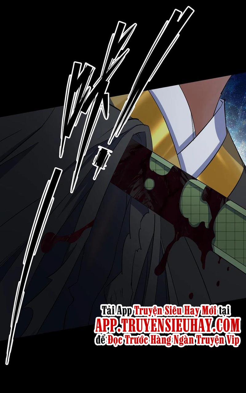 Thông U Đại Thánh 48 trang 29