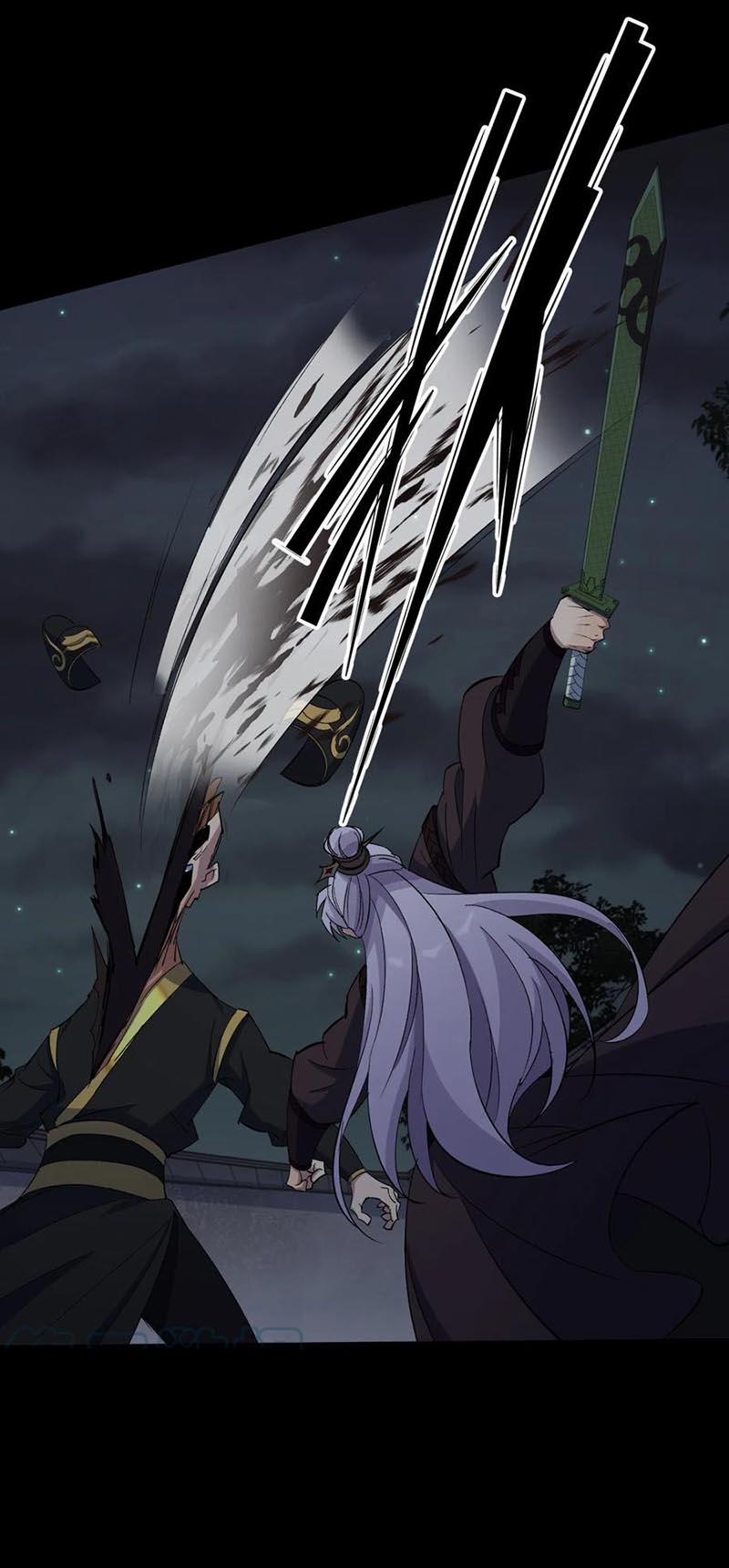 Thông U Đại Thánh 48 trang 30