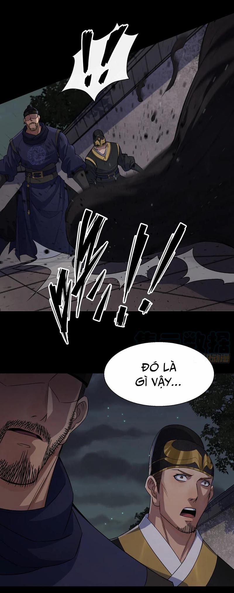 Thông U Đại Thánh 48 trang 5