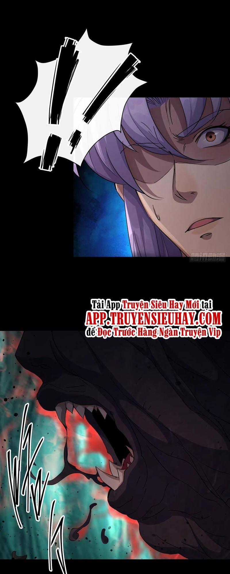 Thông U Đại Thánh 48 trang 6