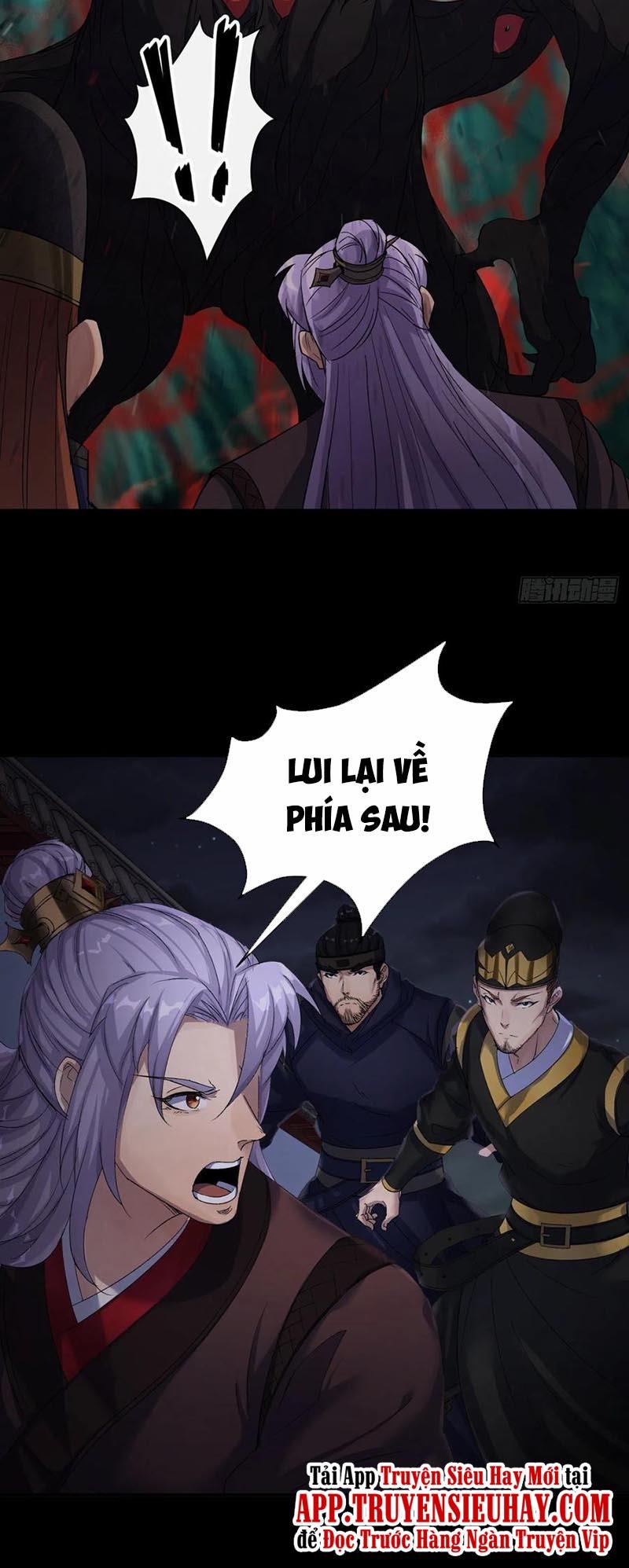 Thông U Đại Thánh 48 trang 8