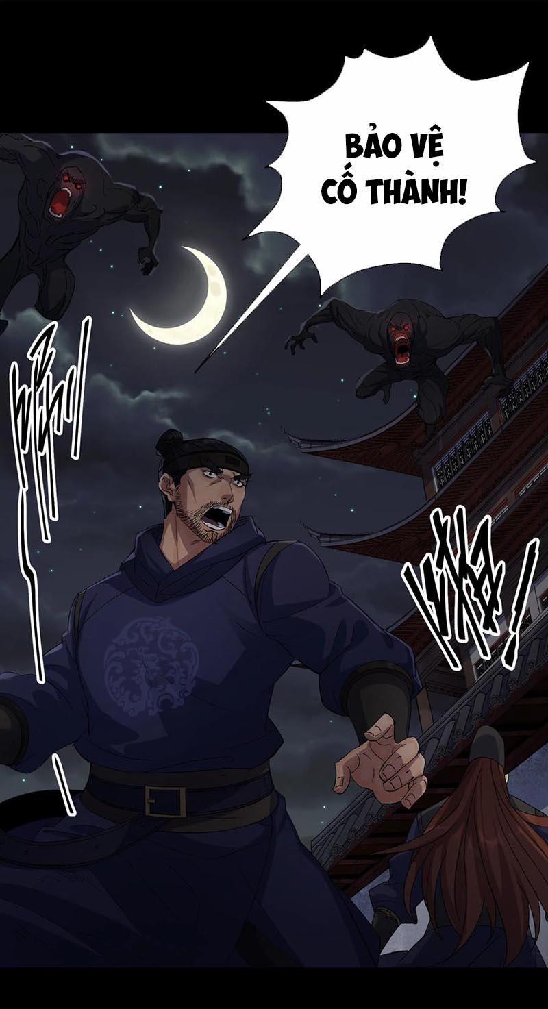 Thông U Đại Thánh 49 trang 0