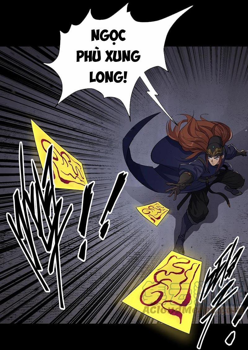 Thông U Đại Thánh 49 trang 1