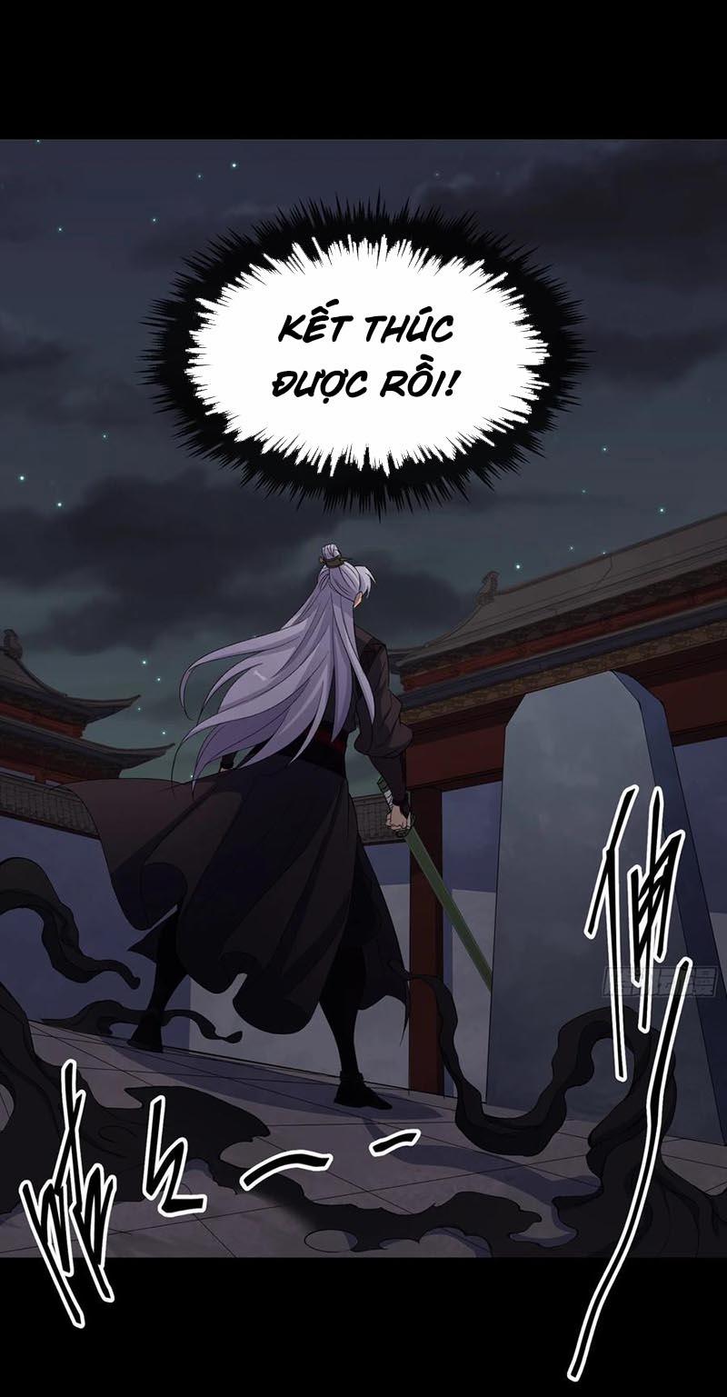 Thông U Đại Thánh 49 trang 12