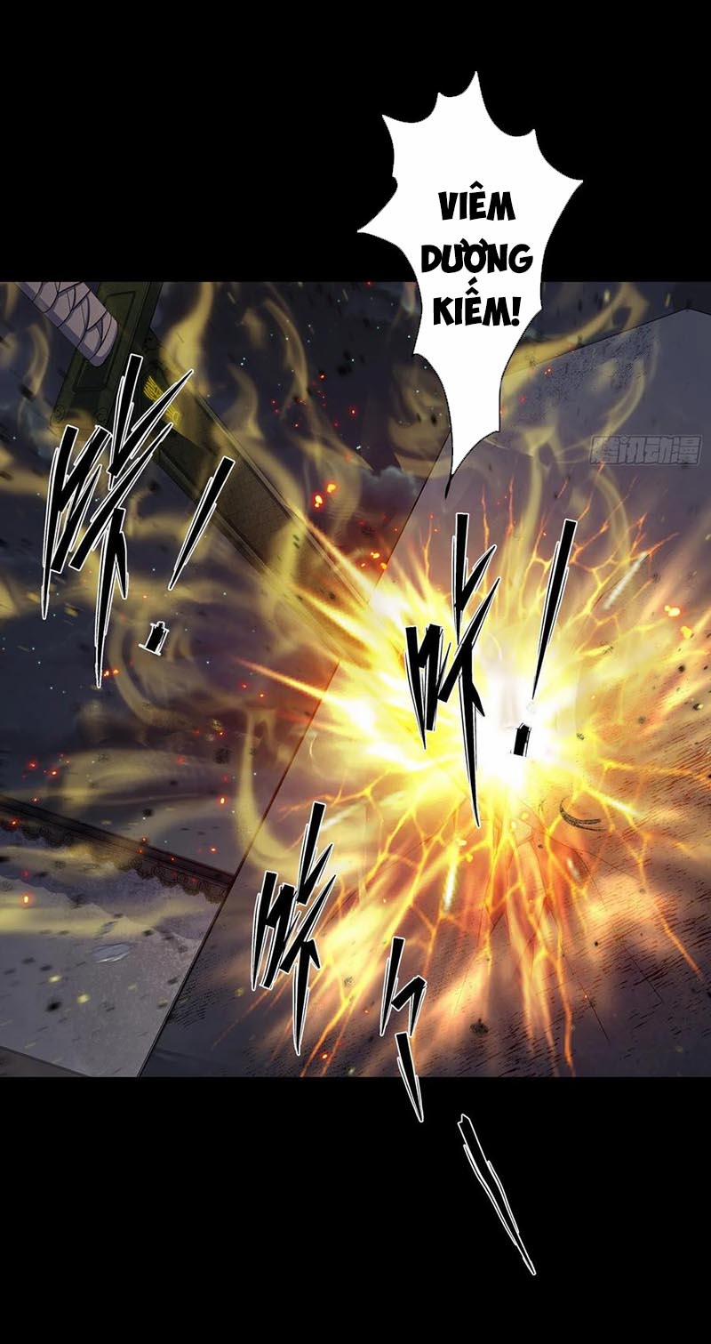 Thông U Đại Thánh 49 trang 19