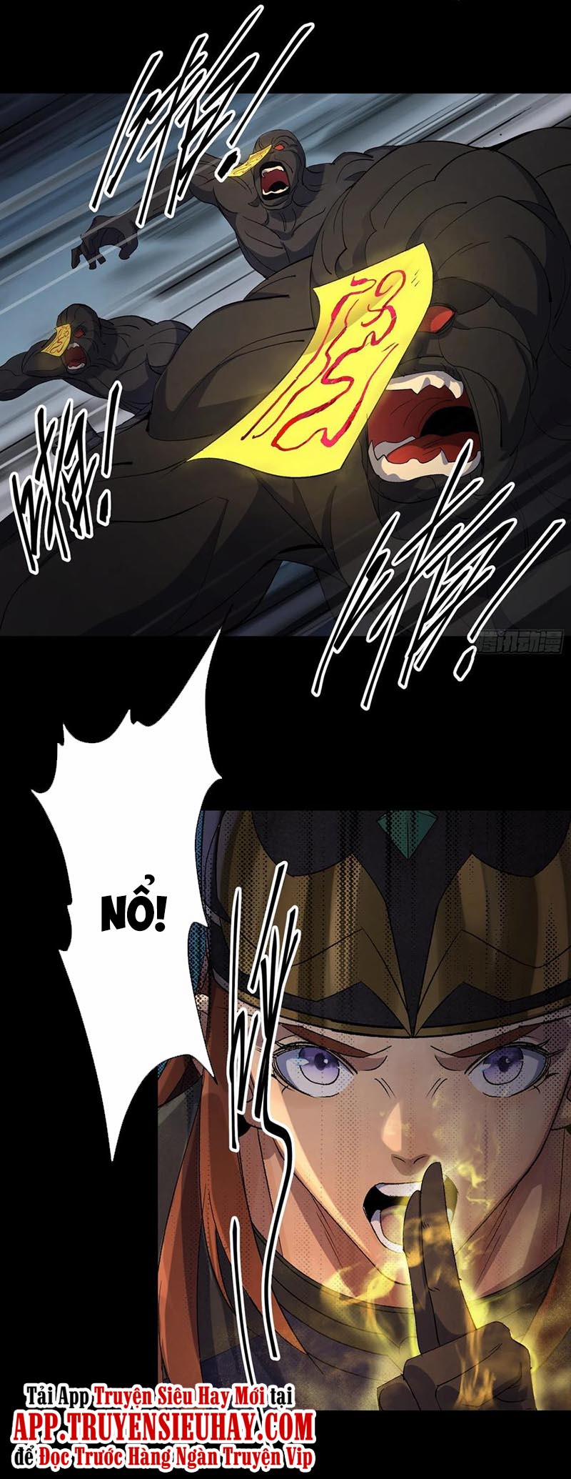 Thông U Đại Thánh 49 trang 2