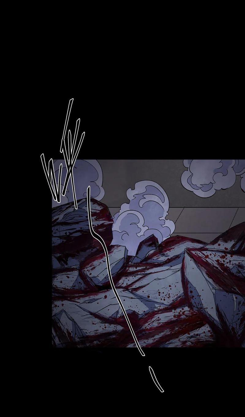 Thông U Đại Thánh 49 trang 23