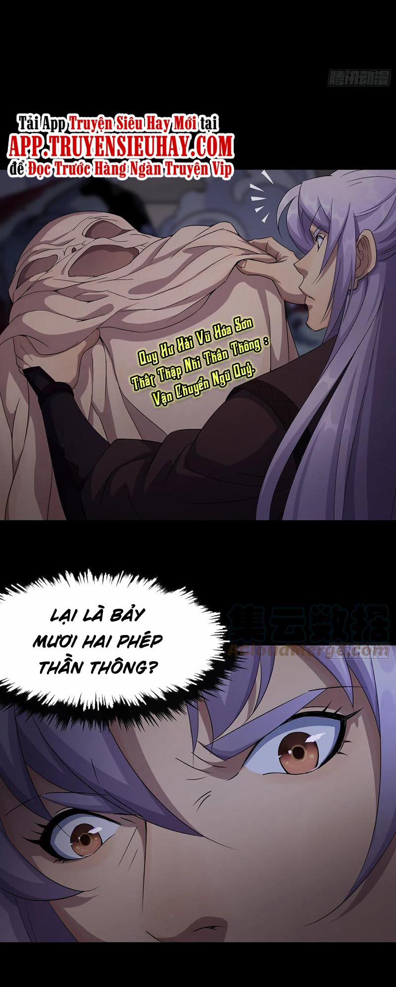 Thông U Đại Thánh 49 trang 26