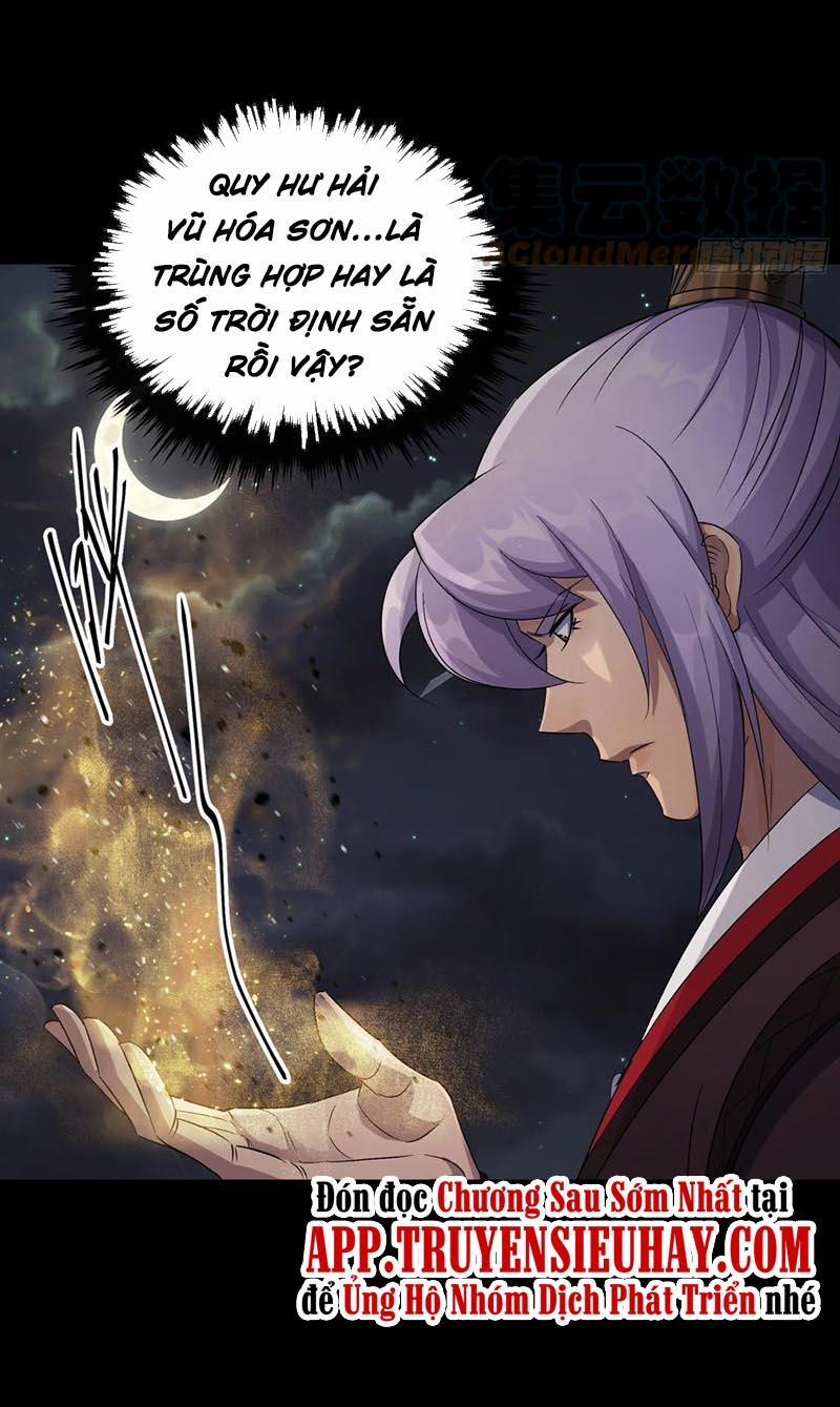 Thông U Đại Thánh 49 trang 28