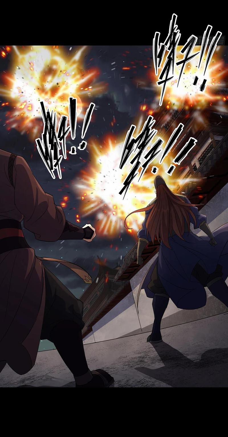 Thông U Đại Thánh 49 trang 3