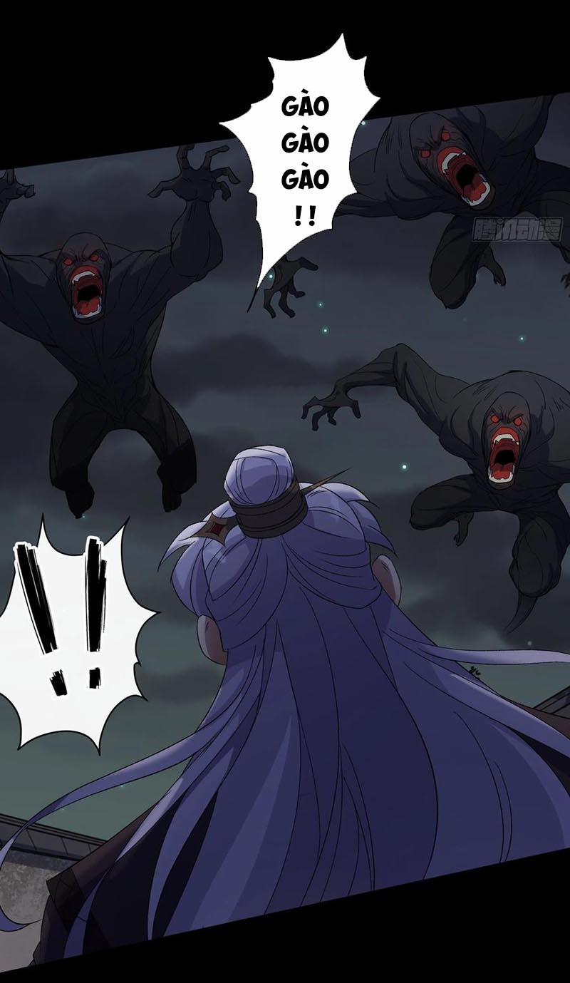 Thông U Đại Thánh 49 trang 5