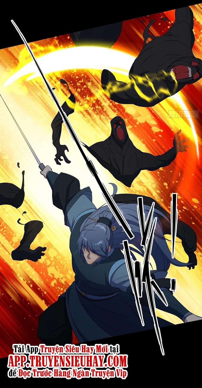 Thông U Đại Thánh 49 trang 7