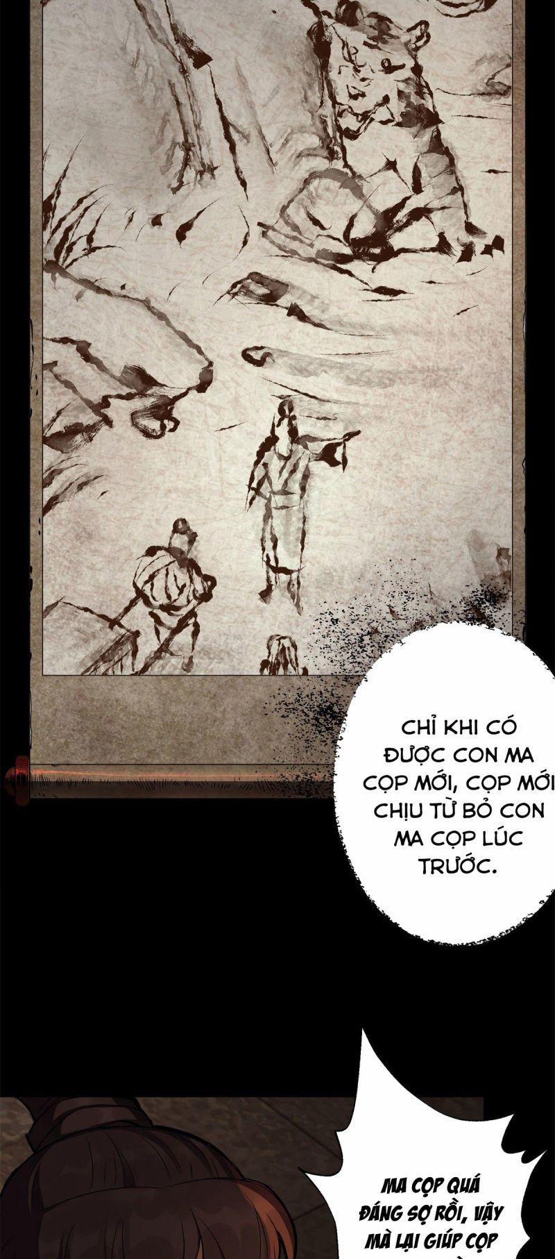 Thông U Đại Thánh 5 trang 16