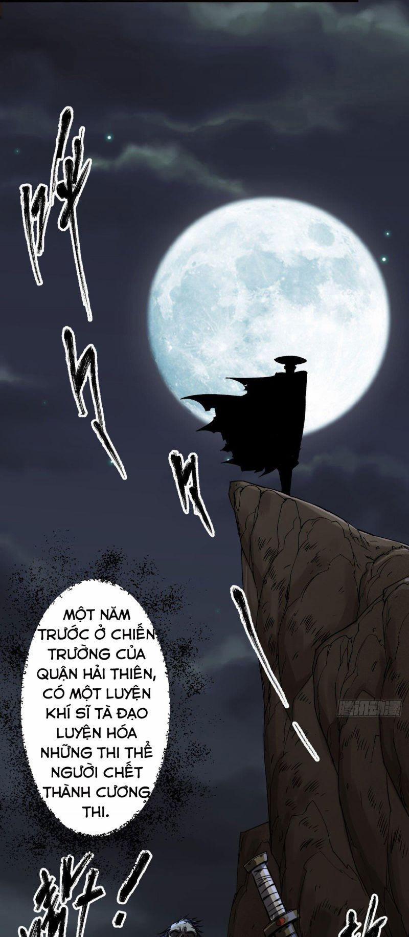 Thông U Đại Thánh 5 trang 26