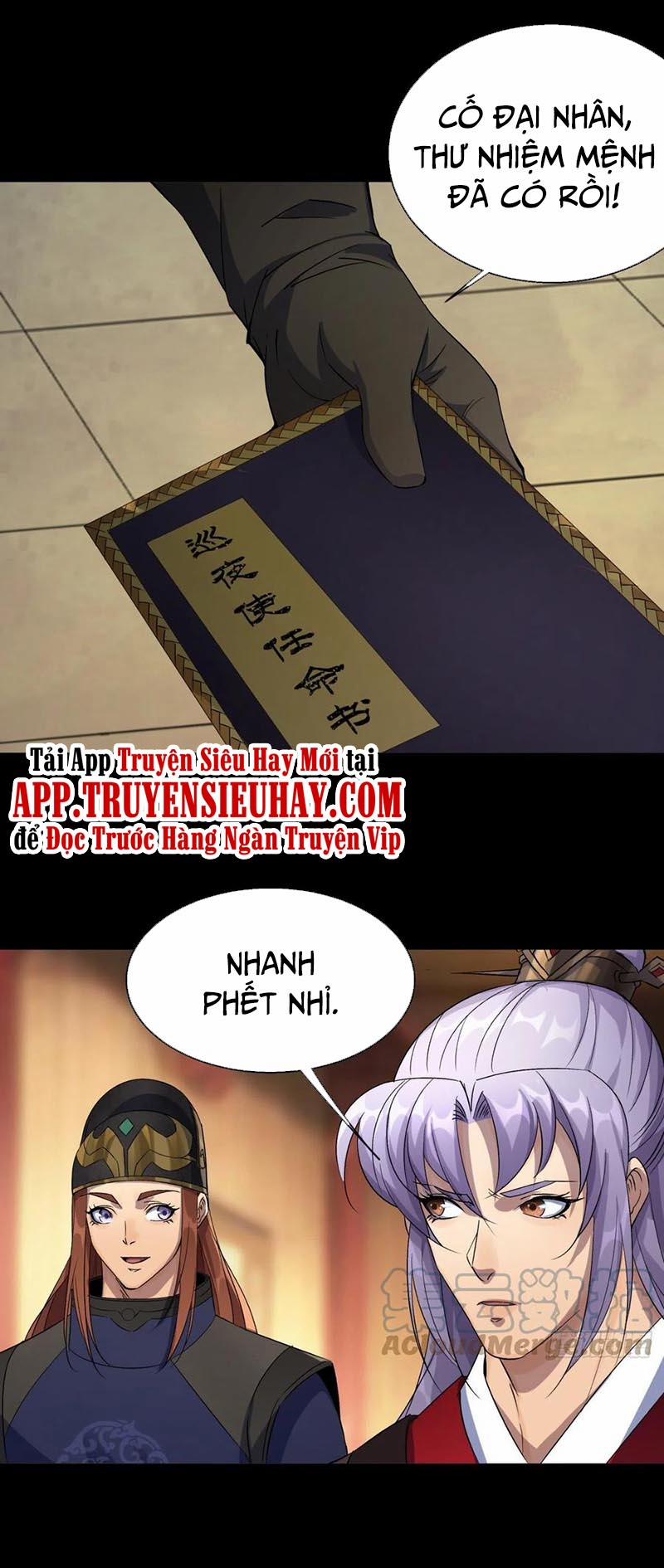 Thông U Đại Thánh 50 trang 10