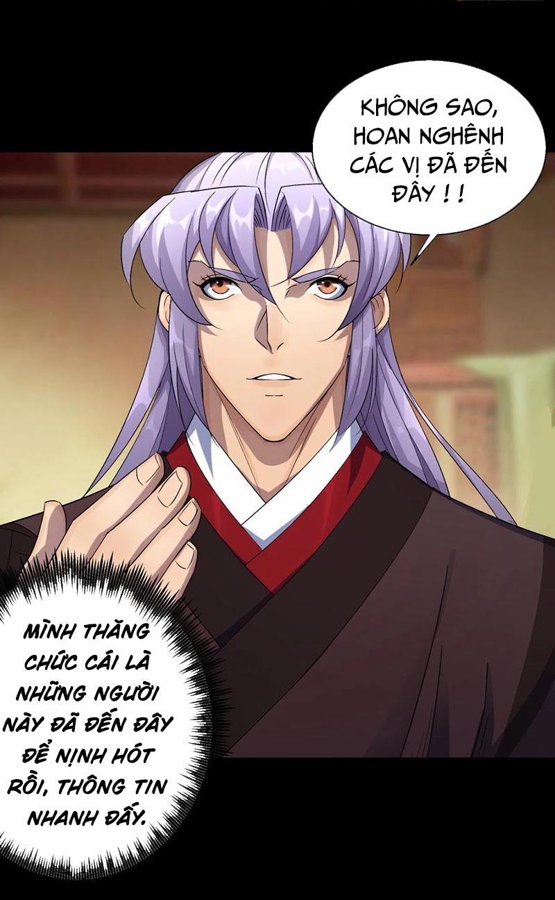 Thông U Đại Thánh 50 trang 12