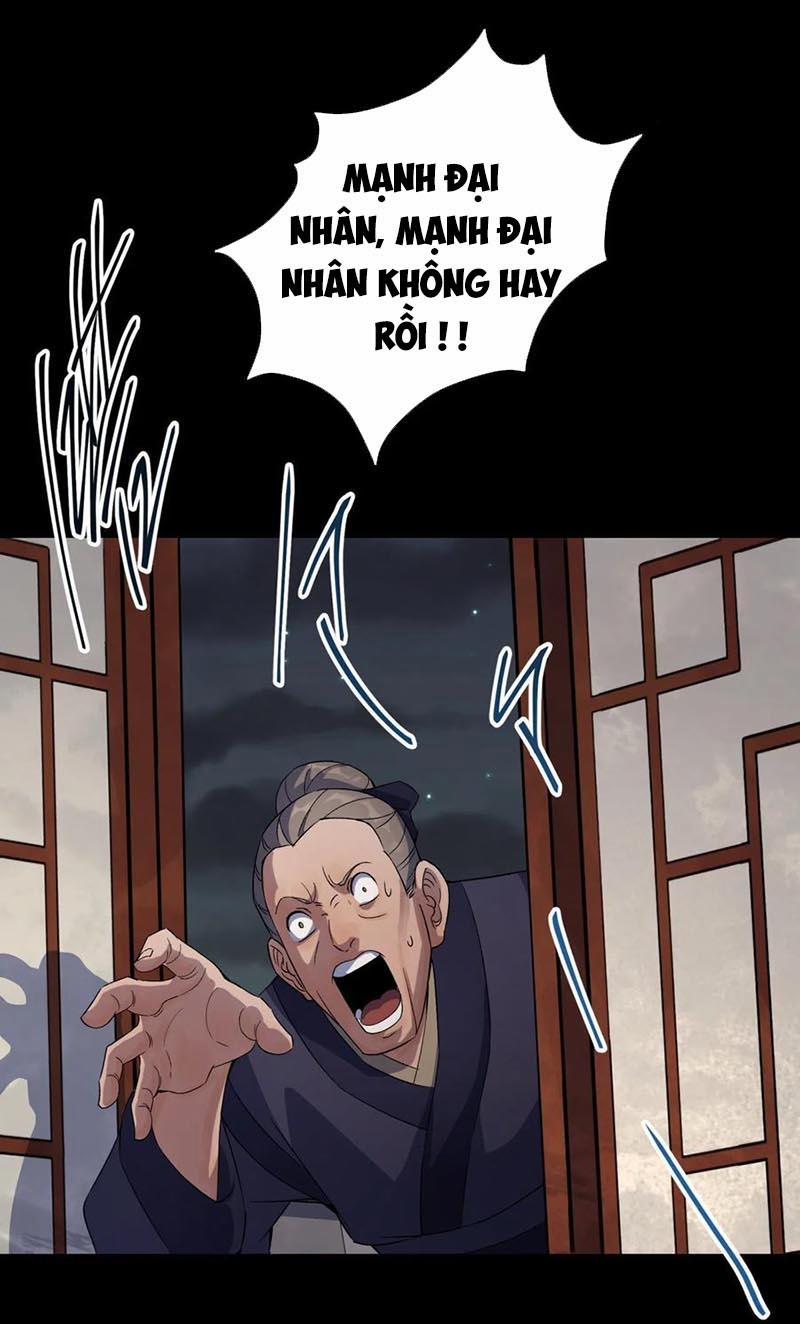 Thông U Đại Thánh 50 trang 13