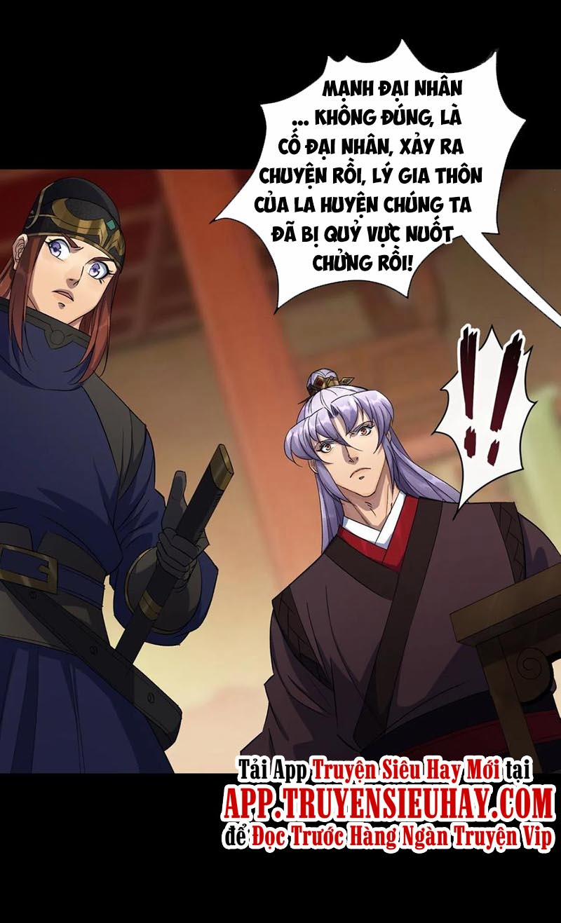 Thông U Đại Thánh 50 trang 14