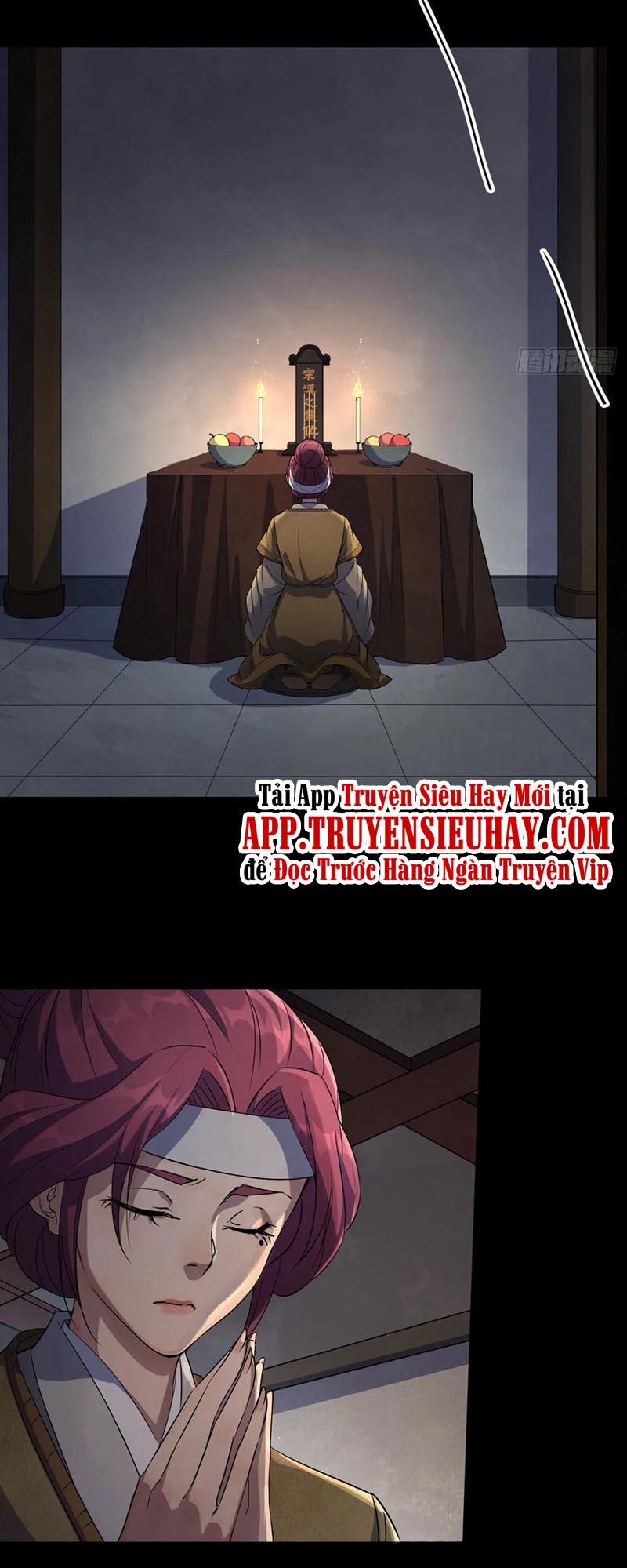 Thông U Đại Thánh 50 trang 16