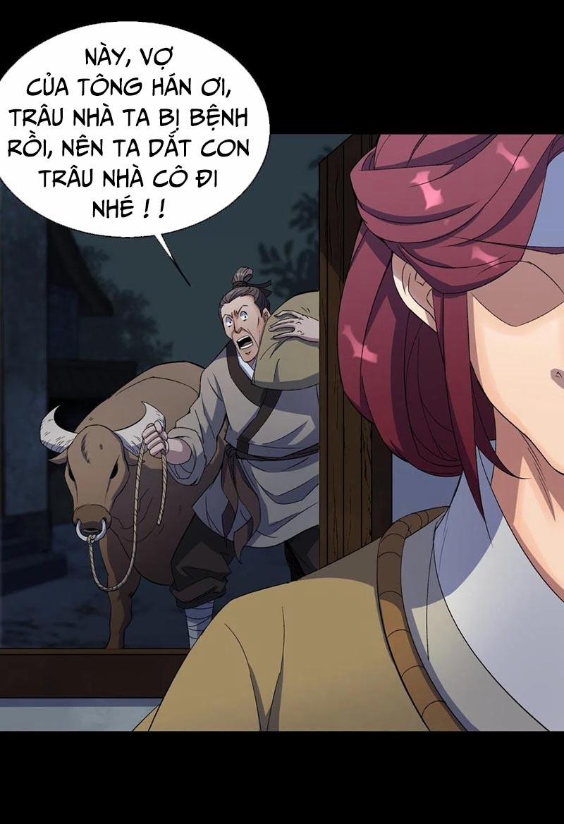 Thông U Đại Thánh 50 trang 18