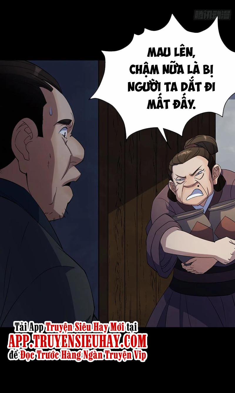 Thông U Đại Thánh 50 trang 19