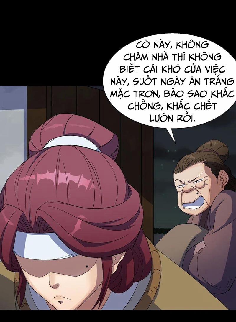 Thông U Đại Thánh 50 trang 21