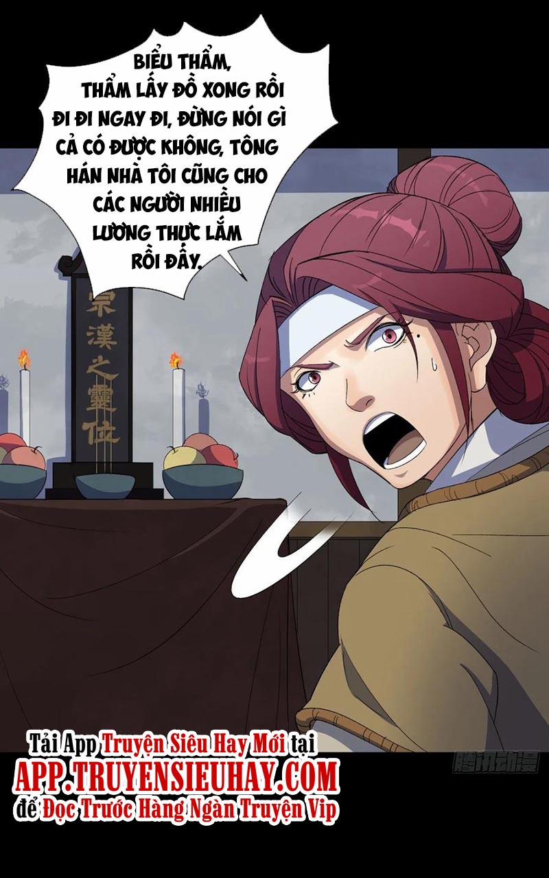 Thông U Đại Thánh 50 trang 22