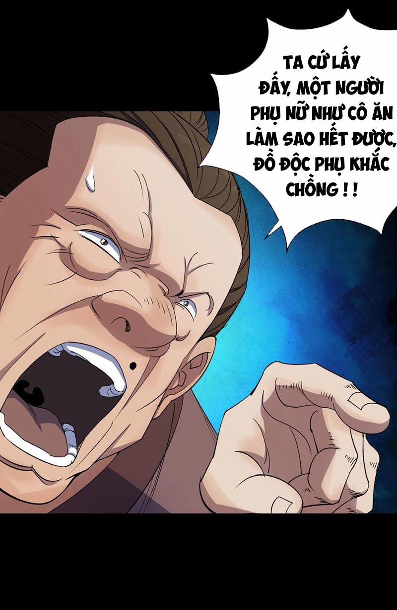 Thông U Đại Thánh 50 trang 23