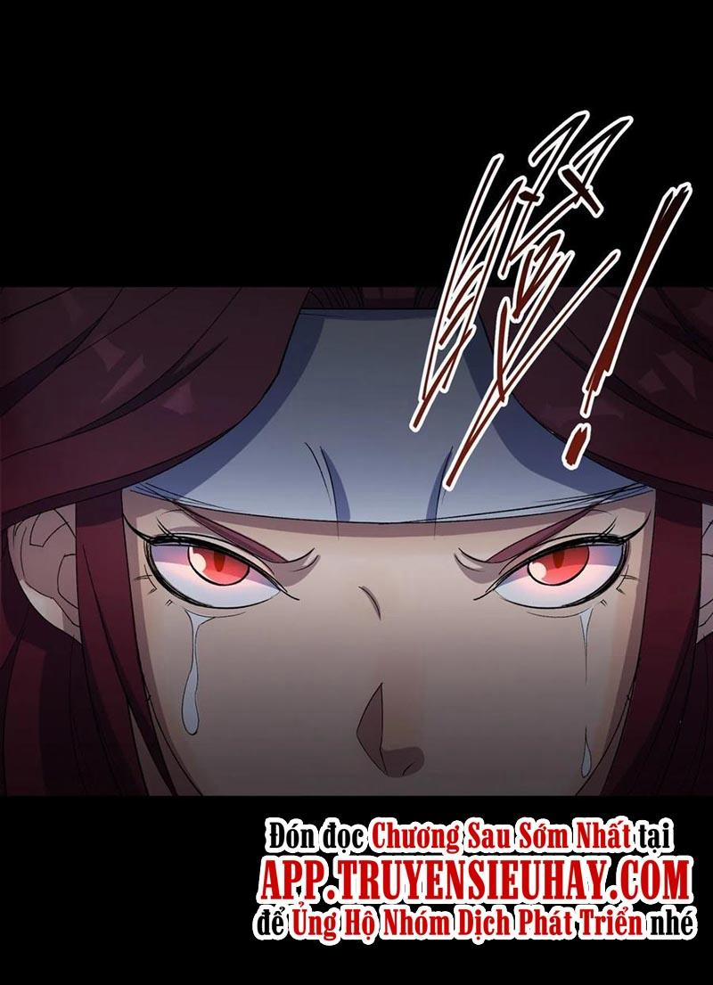 Thông U Đại Thánh 50 trang 25