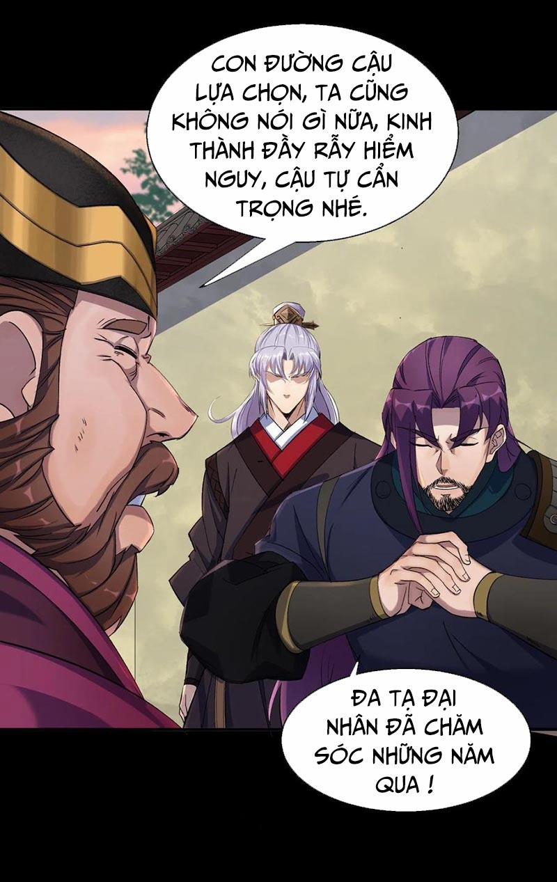 Thông U Đại Thánh 50 trang 5