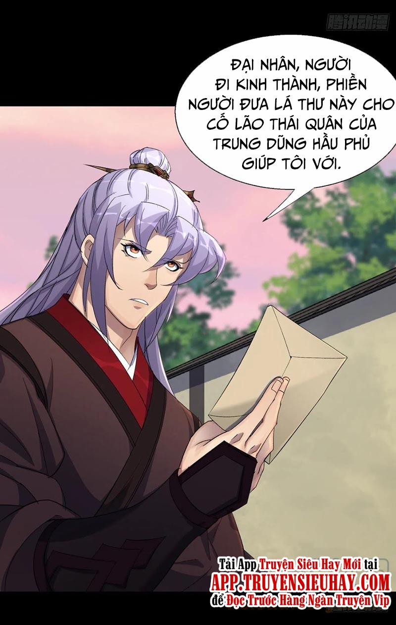 Thông U Đại Thánh 50 trang 6