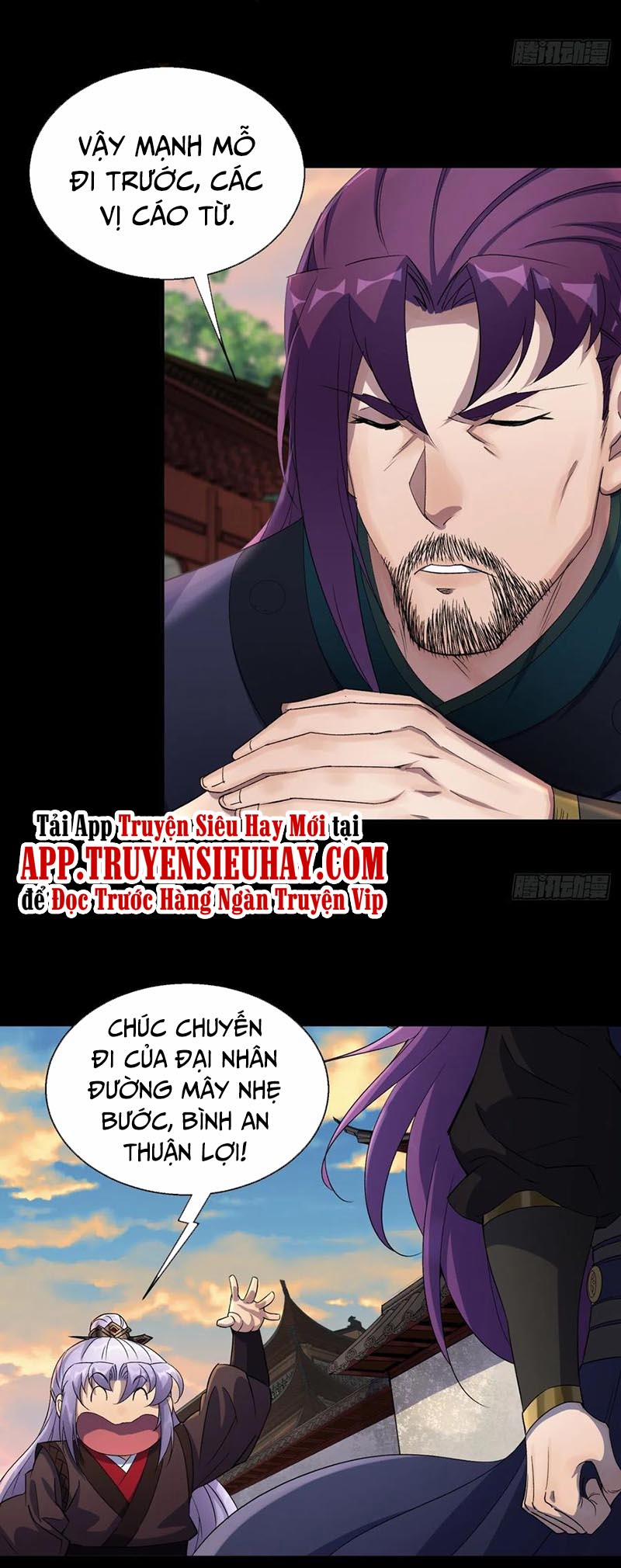 Thông U Đại Thánh 50 trang 8