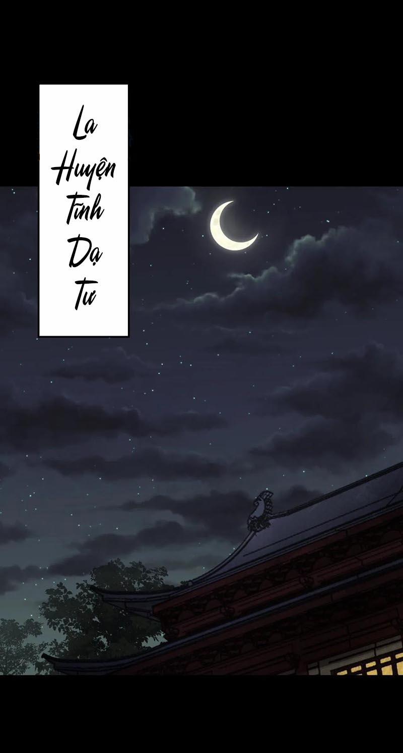 Thông U Đại Thánh 50 trang 9