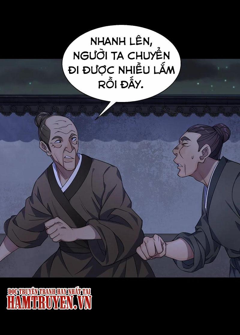 Thông U Đại Thánh 51 trang 0