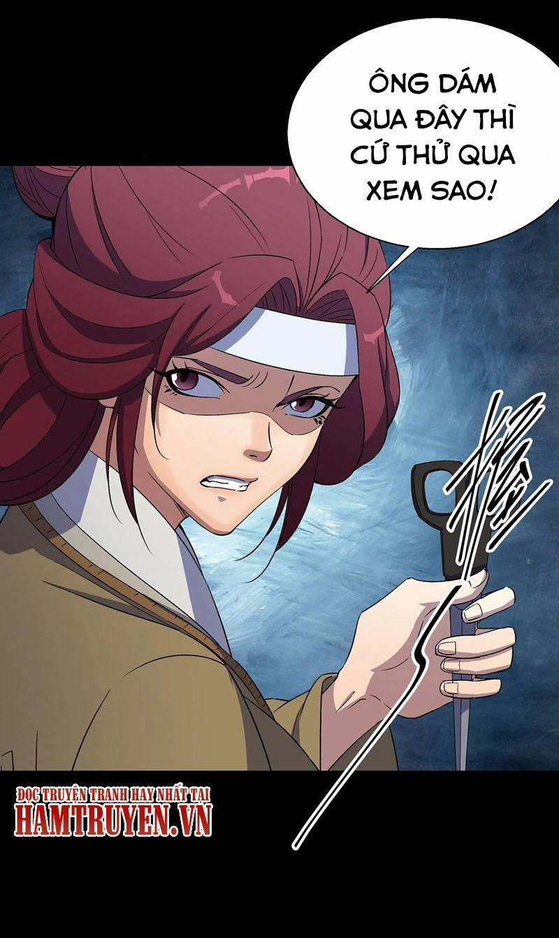 Thông U Đại Thánh 51 trang 10