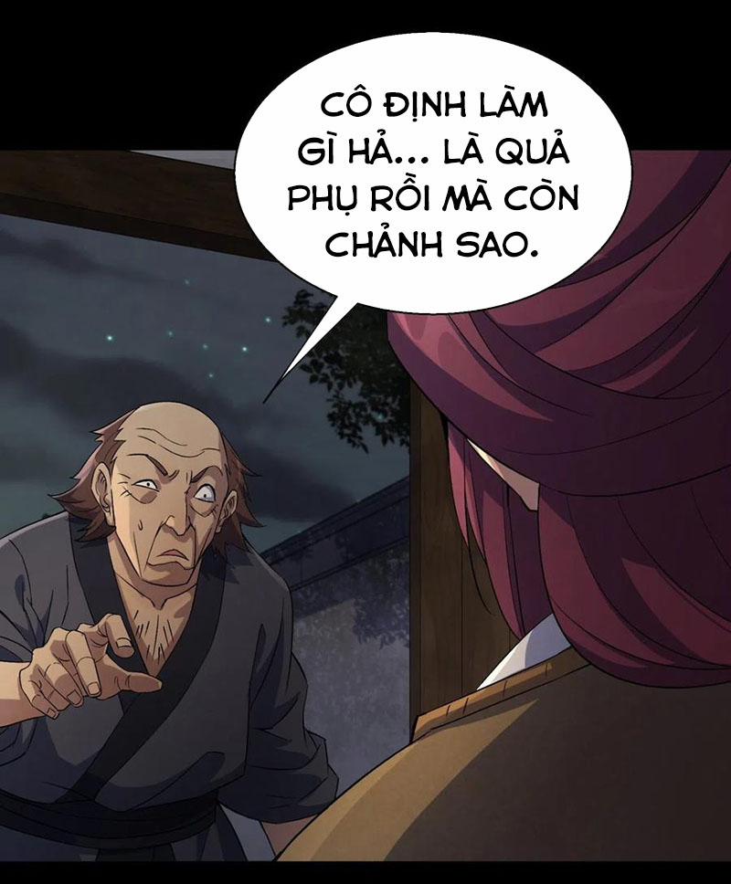 Thông U Đại Thánh 51 trang 11