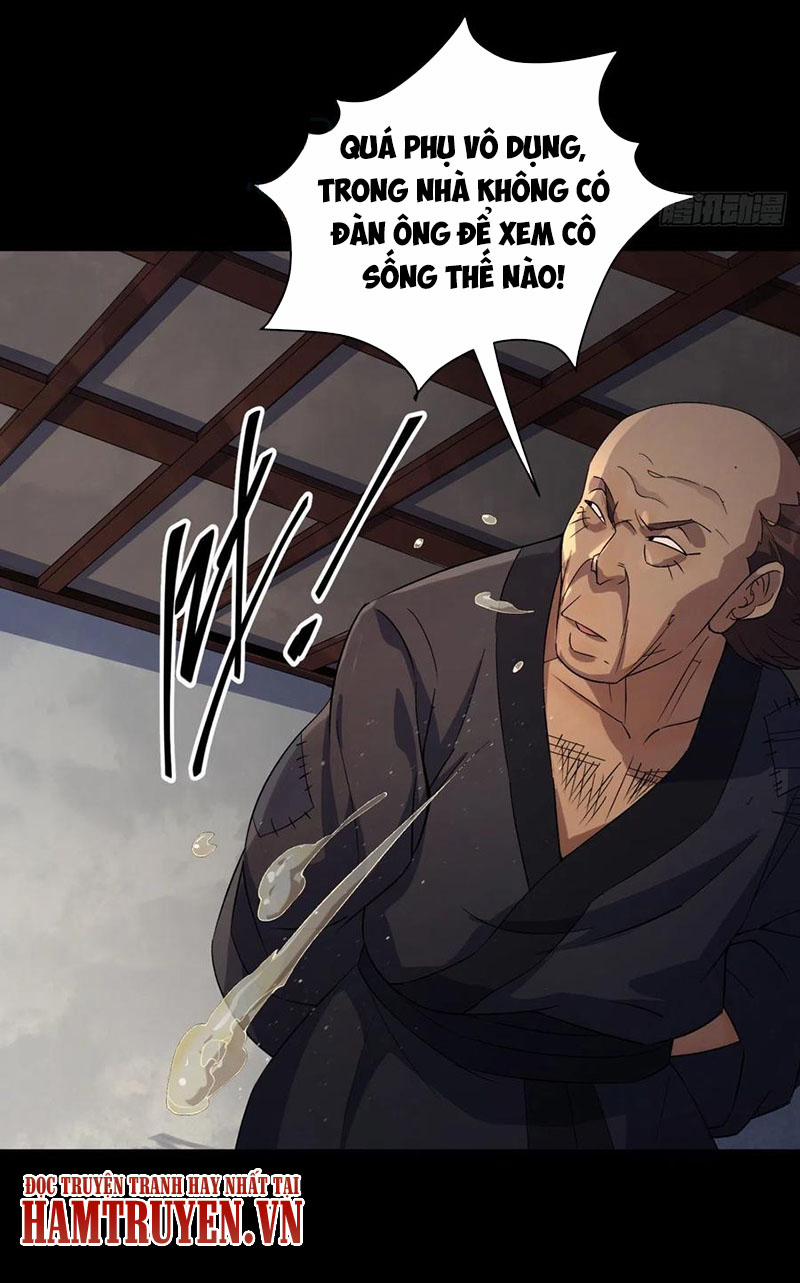 Thông U Đại Thánh 51 trang 12