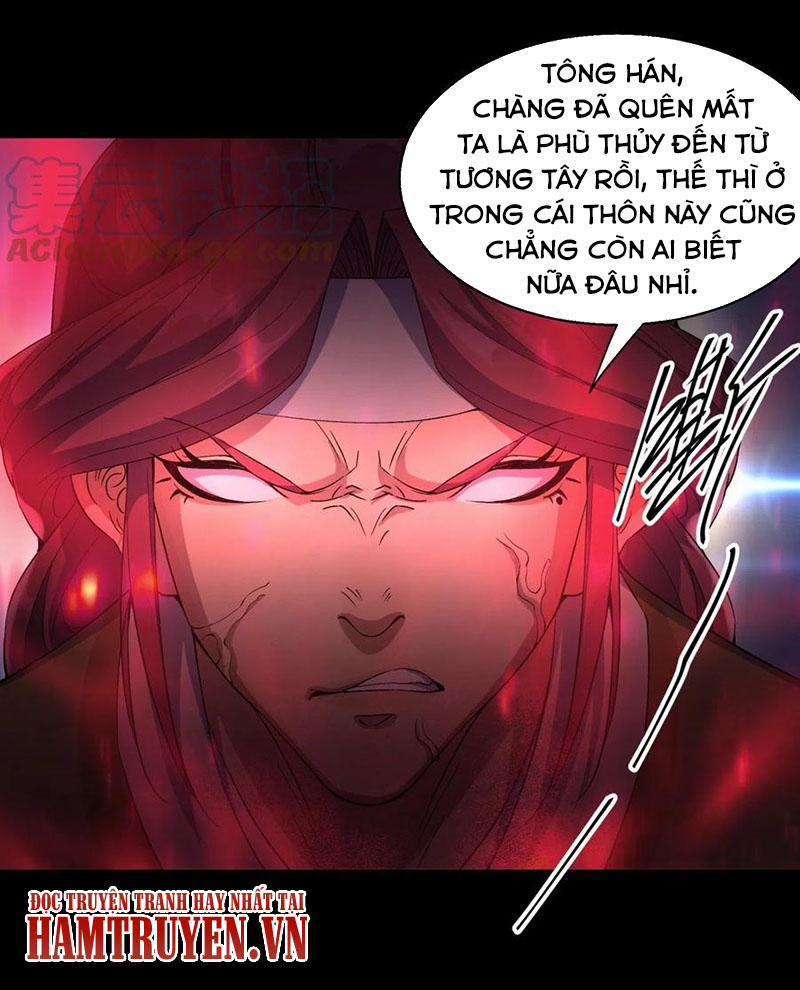 Thông U Đại Thánh 51 trang 14