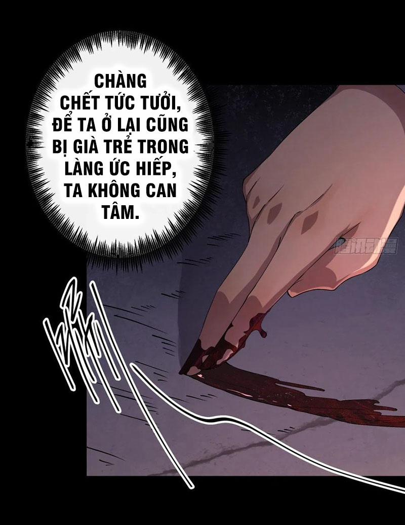 Thông U Đại Thánh 51 trang 15