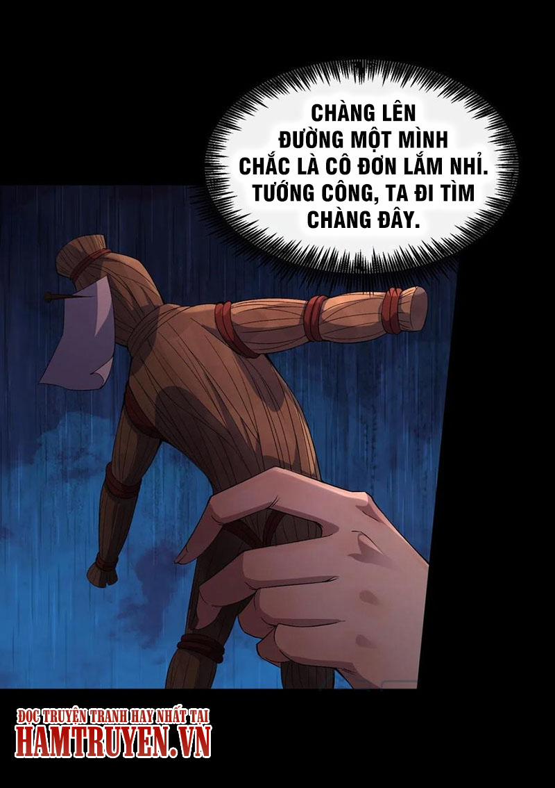 Thông U Đại Thánh 51 trang 16