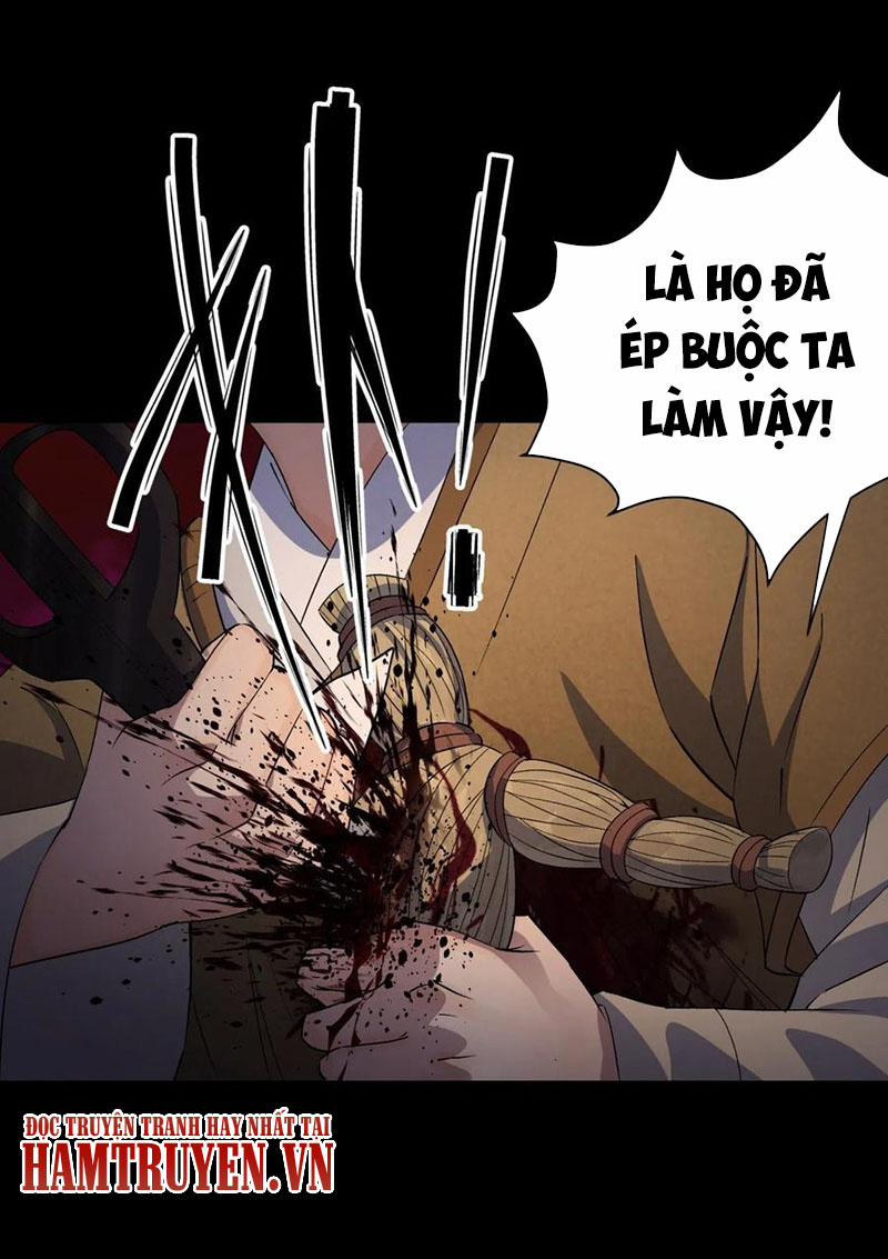 Thông U Đại Thánh 51 trang 18