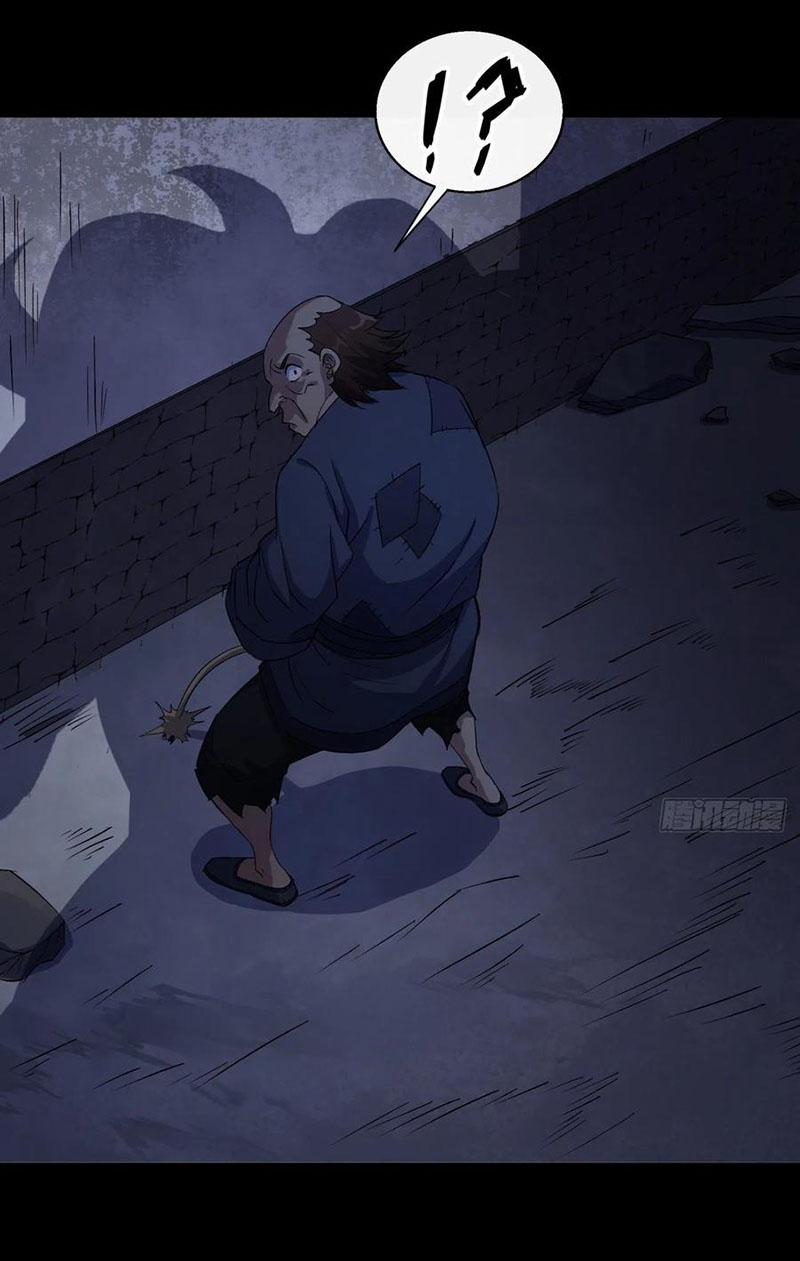 Thông U Đại Thánh 51 trang 21